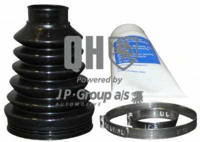 JP GROUP 1143703019 -  Комплект пыльника, приводной вал